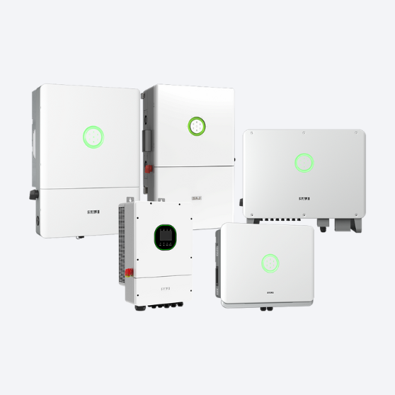 Inverter ibrido