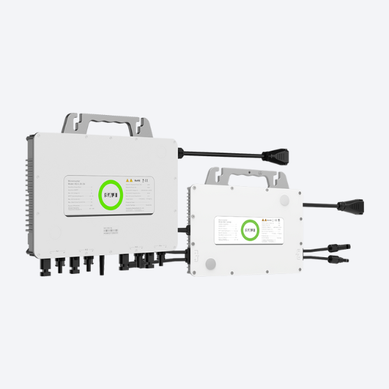 Microinverter