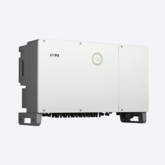 Inverter di stringa