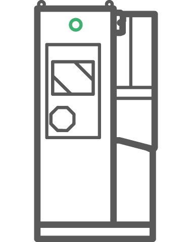 All-in-One Energy Storage